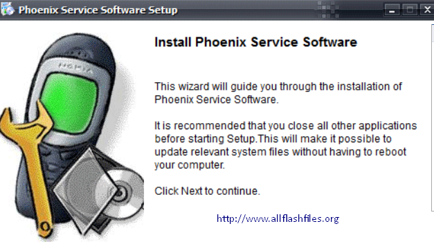 nokia update software download