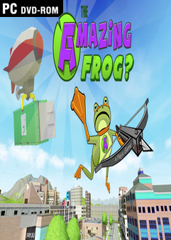 amazing frog free full version download